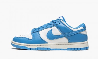 Nike Dunk Low University Blue