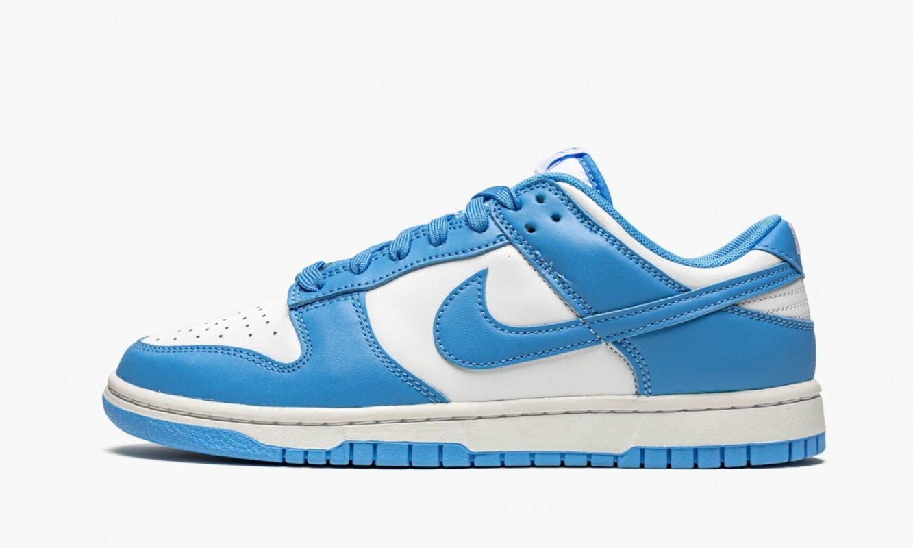 Nike Dunk Low University Blue