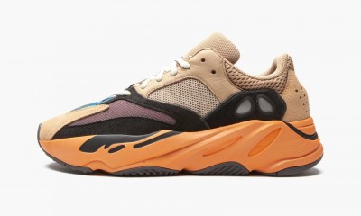 Adidas Yeezy Boost 700 "Enflame Amber"