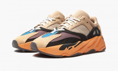 Adidas Yeezy Boost 700 "Enflame Amber"