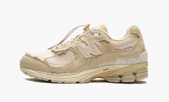 NEW BALANCE 2002R Protection Pack - Sandstone