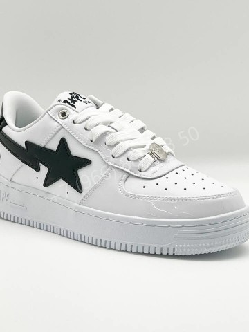 Кеды Bape Sta