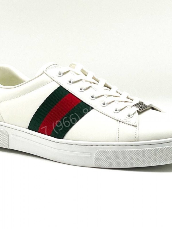 Кеды Gucci Ace