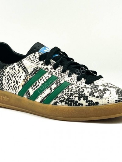 Кеды Adidas&Gucci Gazzele