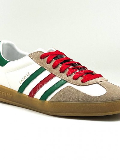 Кеды Adida&Gucci Gazzele