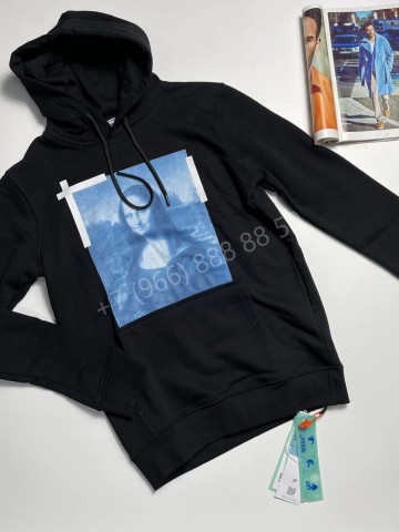 Худи Off-White