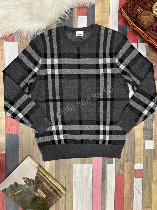 Свитер Burberry