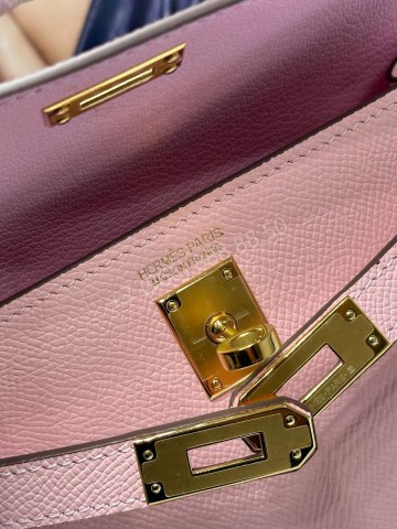 Сумка Hermes 19 см