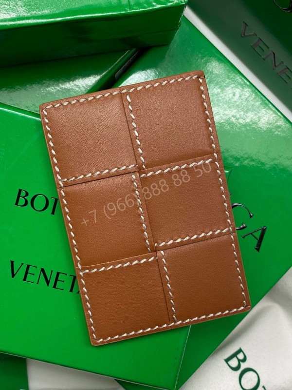 Визитница Bottega Veneta