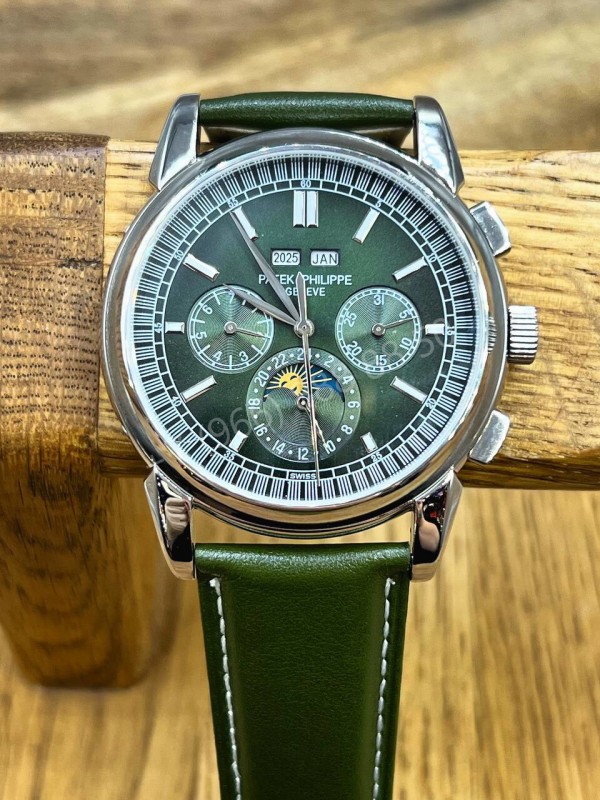 Часы Patek Philippe