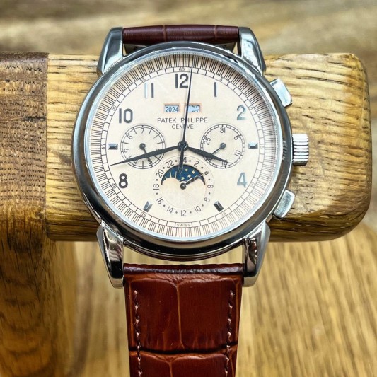 Часы Patek Philippe