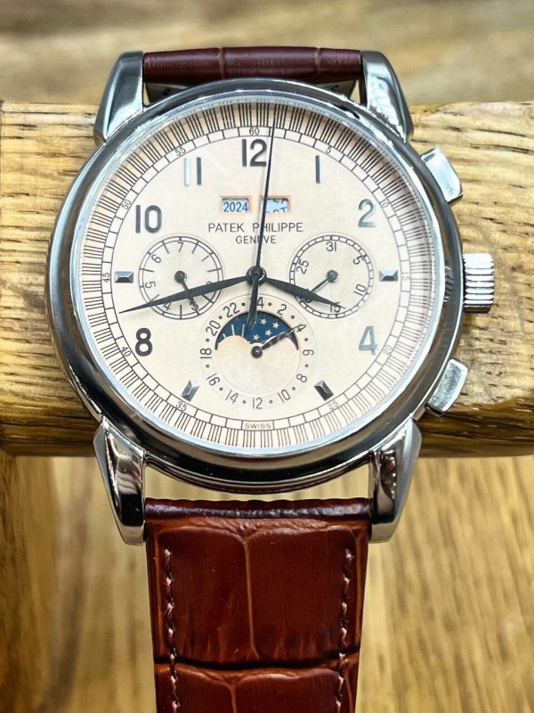 Часы Patek Philippe