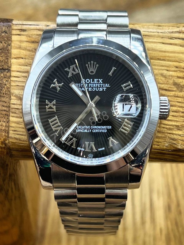 Часы Rolex