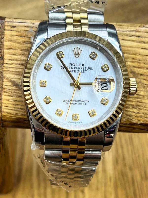 Часы Rolex