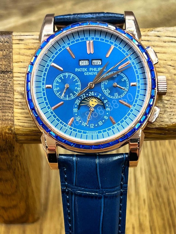 Часы Patek Philippe