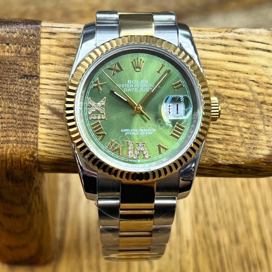 Часы Rolex