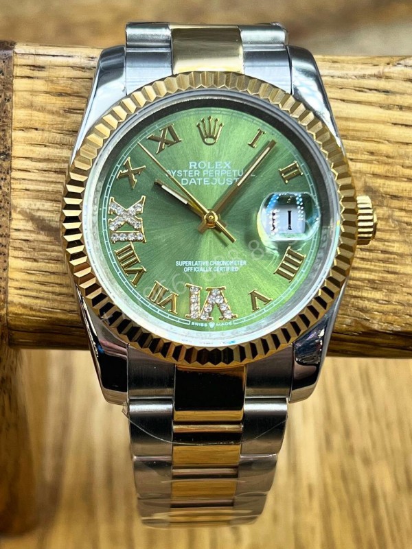 Часы Rolex