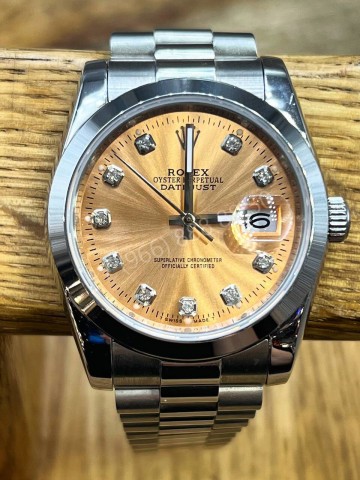 Часы Rolex