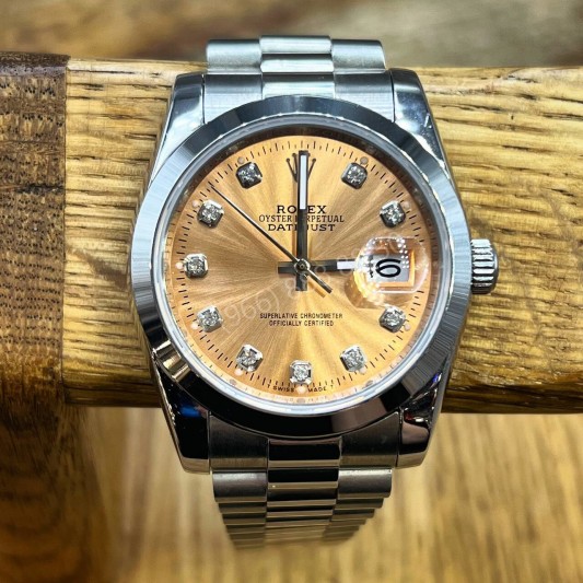 Часы Rolex