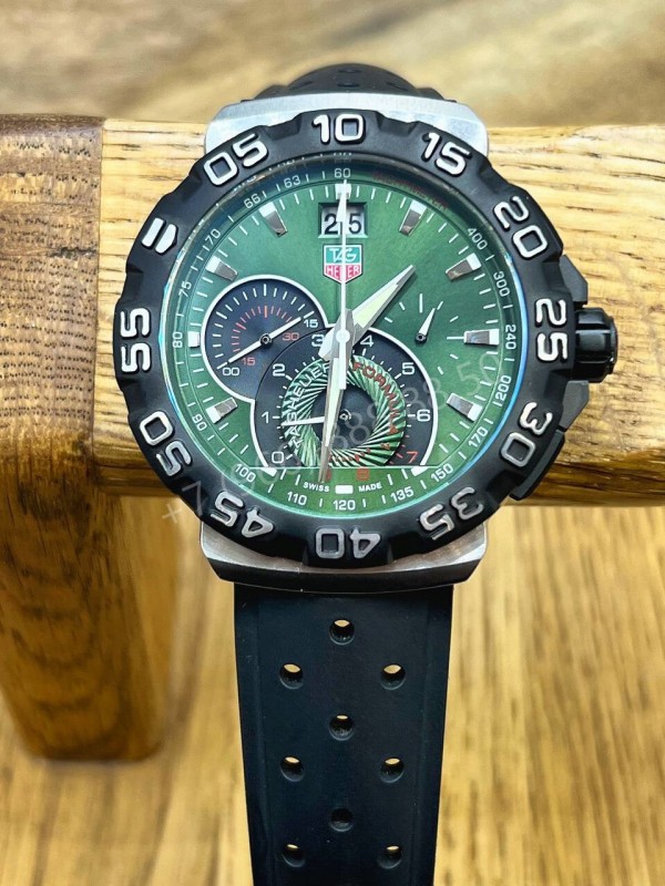 Часы TAG Heuer