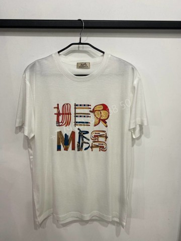 Футболка Hermes