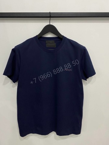 Футболка Zegna
