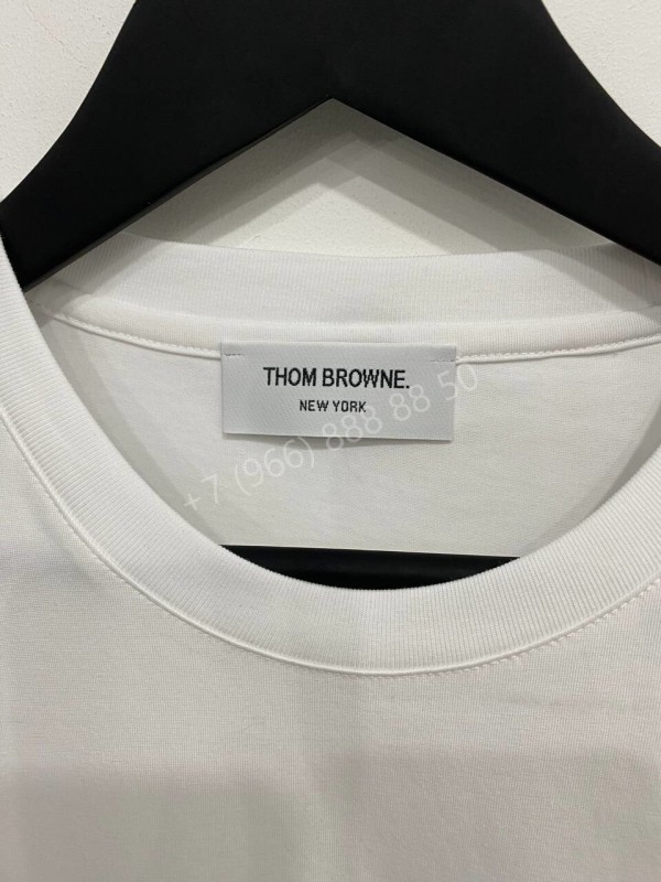 Футболка Thom Browne