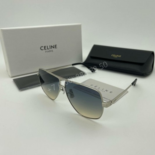 Солнцезащитные очки Celine