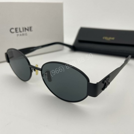 Солнцезащитные очки Celine