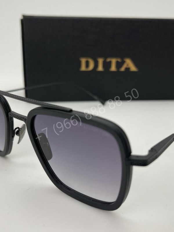 Солнцезащитные очки Dita