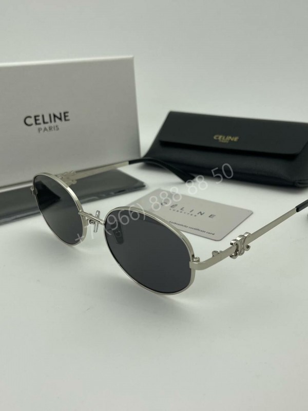 Солнцезащитные очки Celine