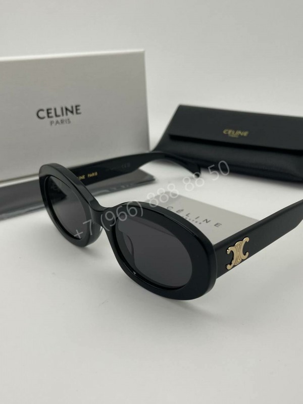 Солнцезащитные очки Celine