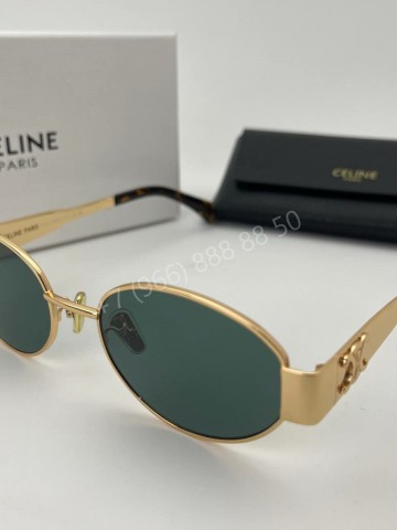 Солнцезащитные очки Celine