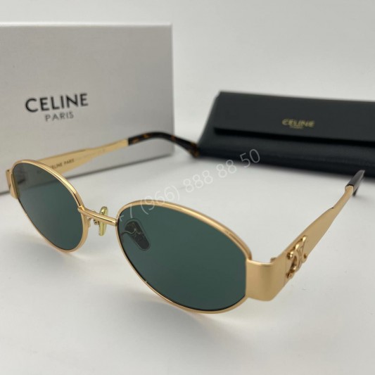 Солнцезащитные очки Celine