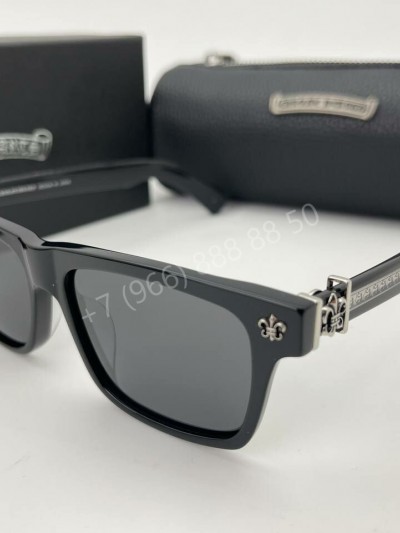 Солнцезащитные очки Chrome Hearts