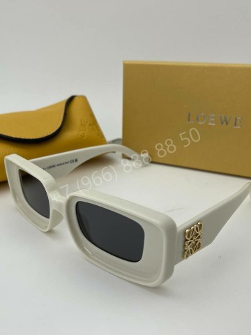 Солнцезащитные очки Loewe