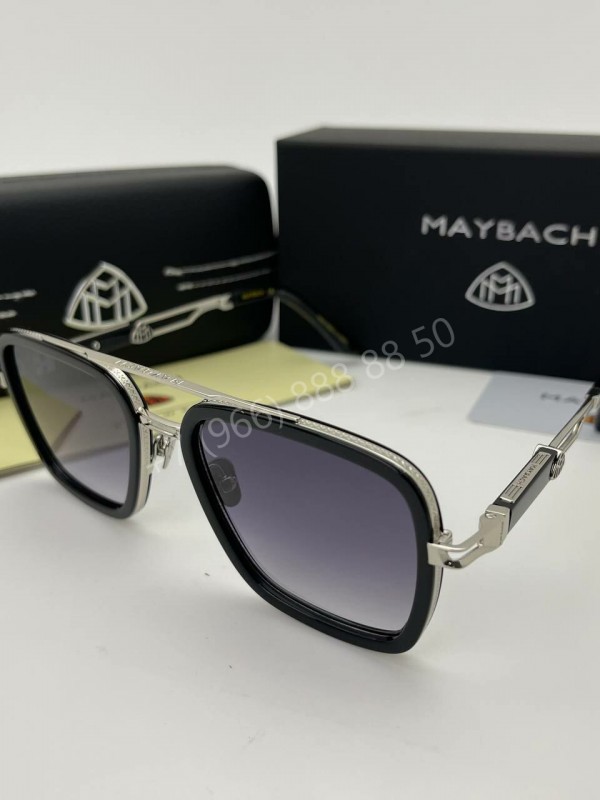 Солнцезащитные очки MAYBACH