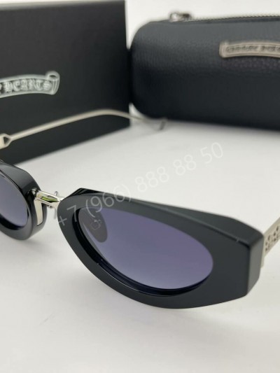 Солнцезащитные очки Chrome Hearts