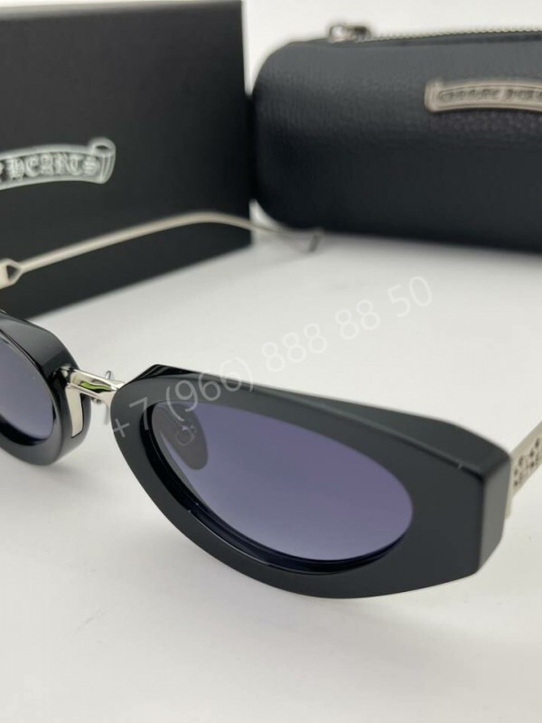 Солнцезащитные очки Chrome Hearts