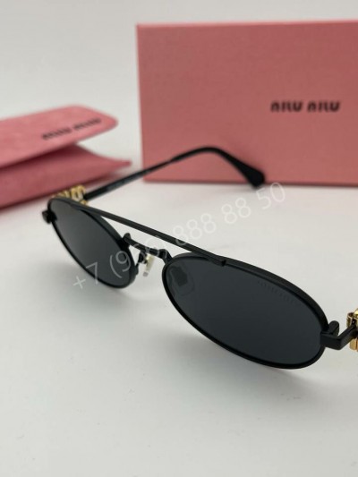 Солнцезащитные очки MIU MIU