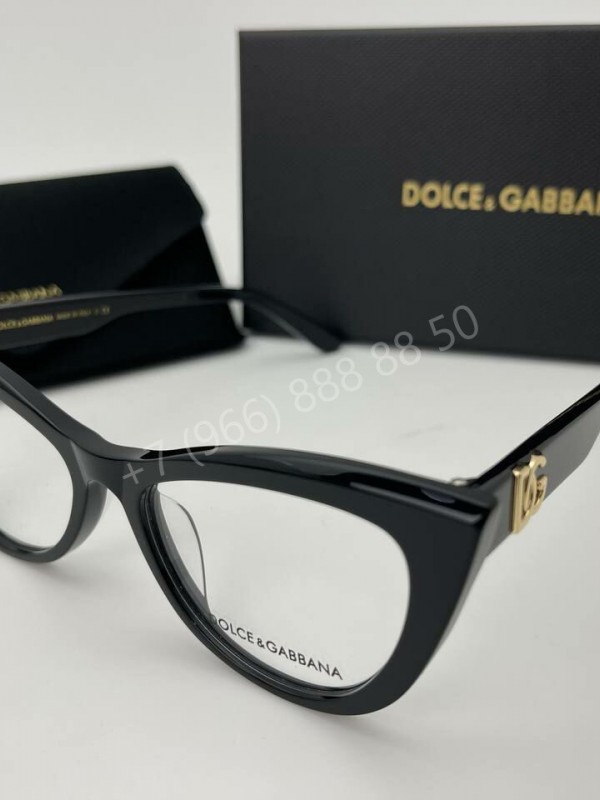 Солнцезащитные очки Dolce&Gabbana