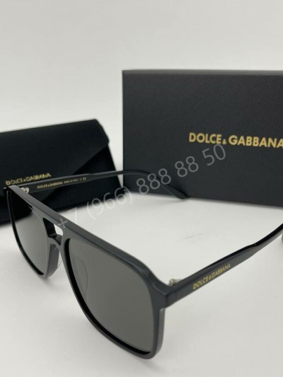 Солнцезащитные очки Dolce&Gabbana