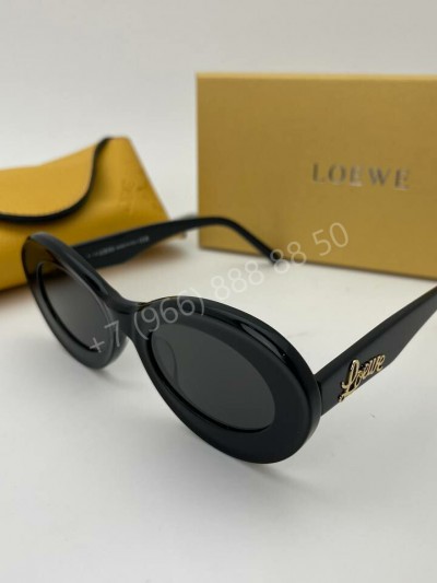 Солнцезащитные очки Loewe