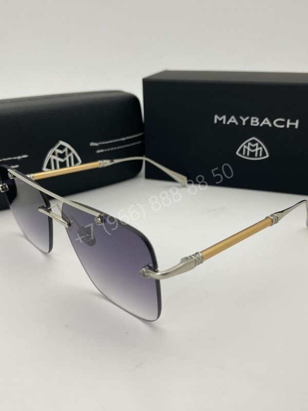 Солнцезащитные очки MAYBACH