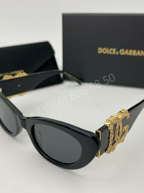 Солнцезащитные очки Dolce&Gabbana