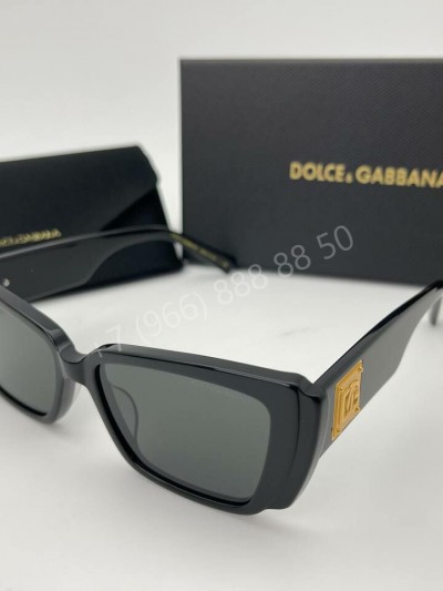 Солнцезащитные очки Dolce&Gabbana