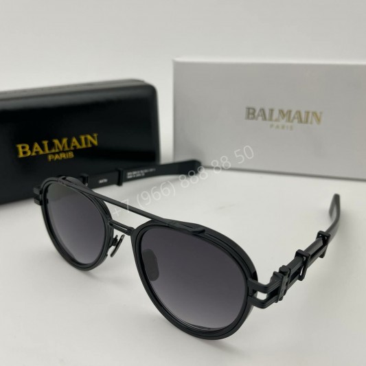 Солнцезащитные очки Balmain