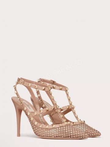 Босоножки Valentino