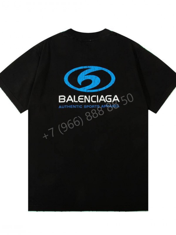 Футболка Balenciaga