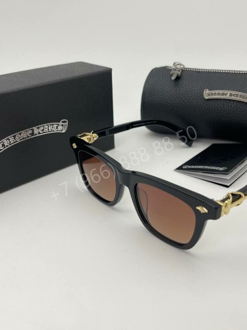 Солнцезащитные очки Chrome Hearts